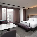 Adina Apartment Hotel Nuremberg
