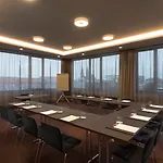 Adina Apartment Hotel Nuremberg