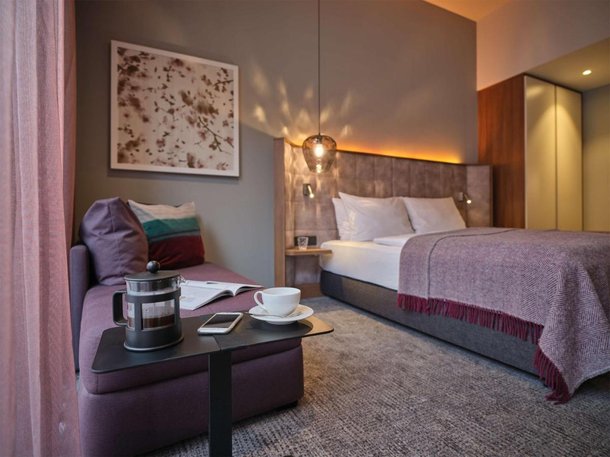 Hotel Adina Nürnberg