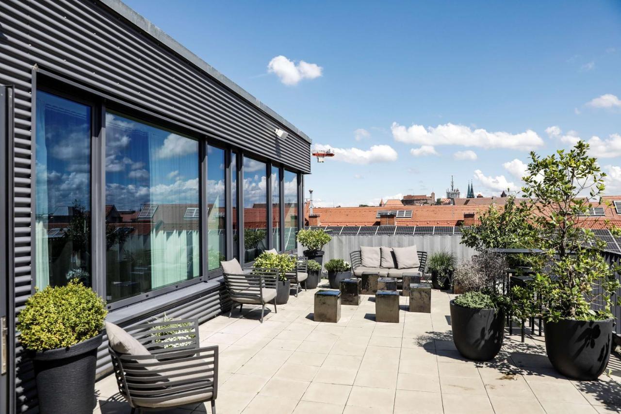 Adina Hotel Nürnberg