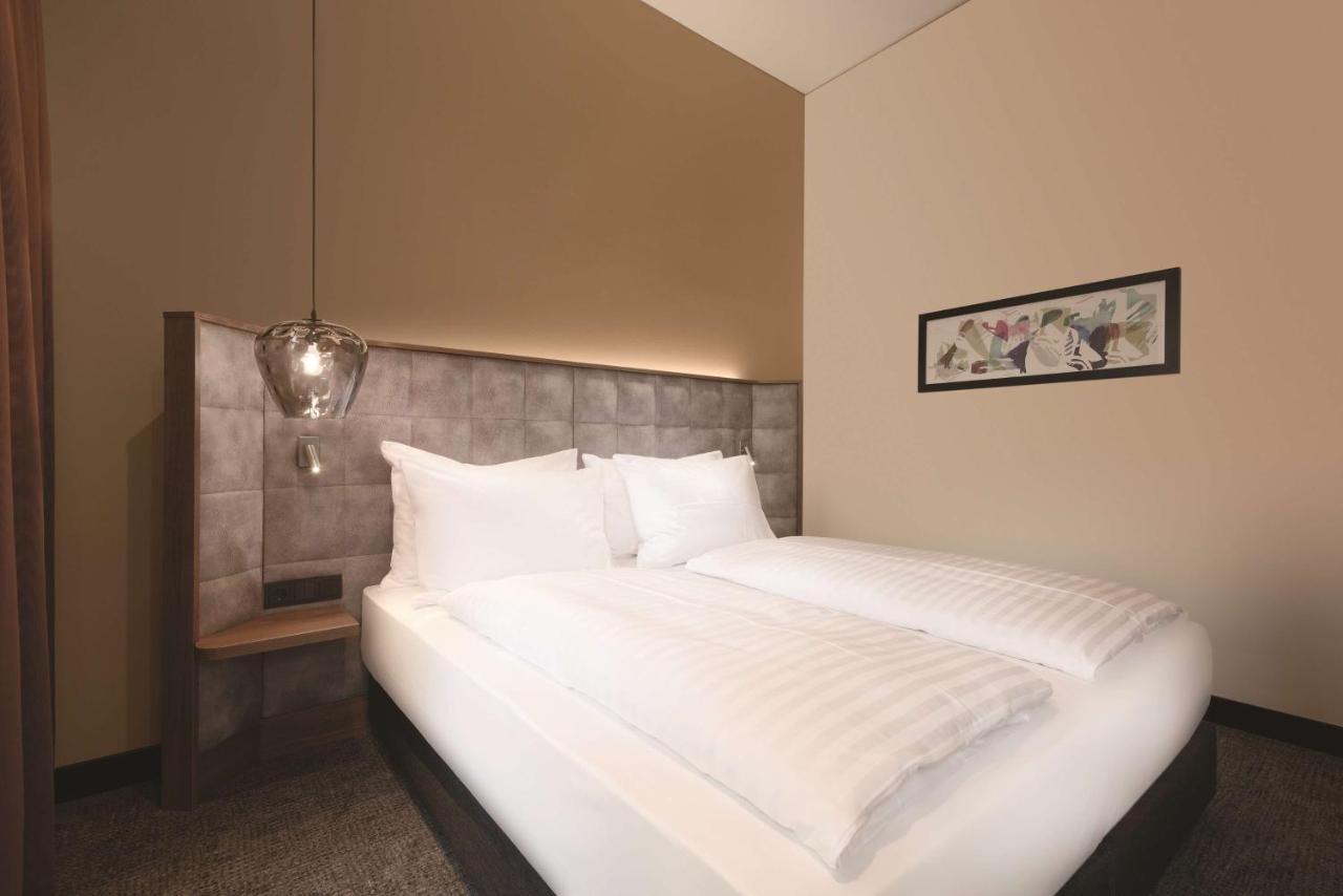 Adina 4* Nürnberg