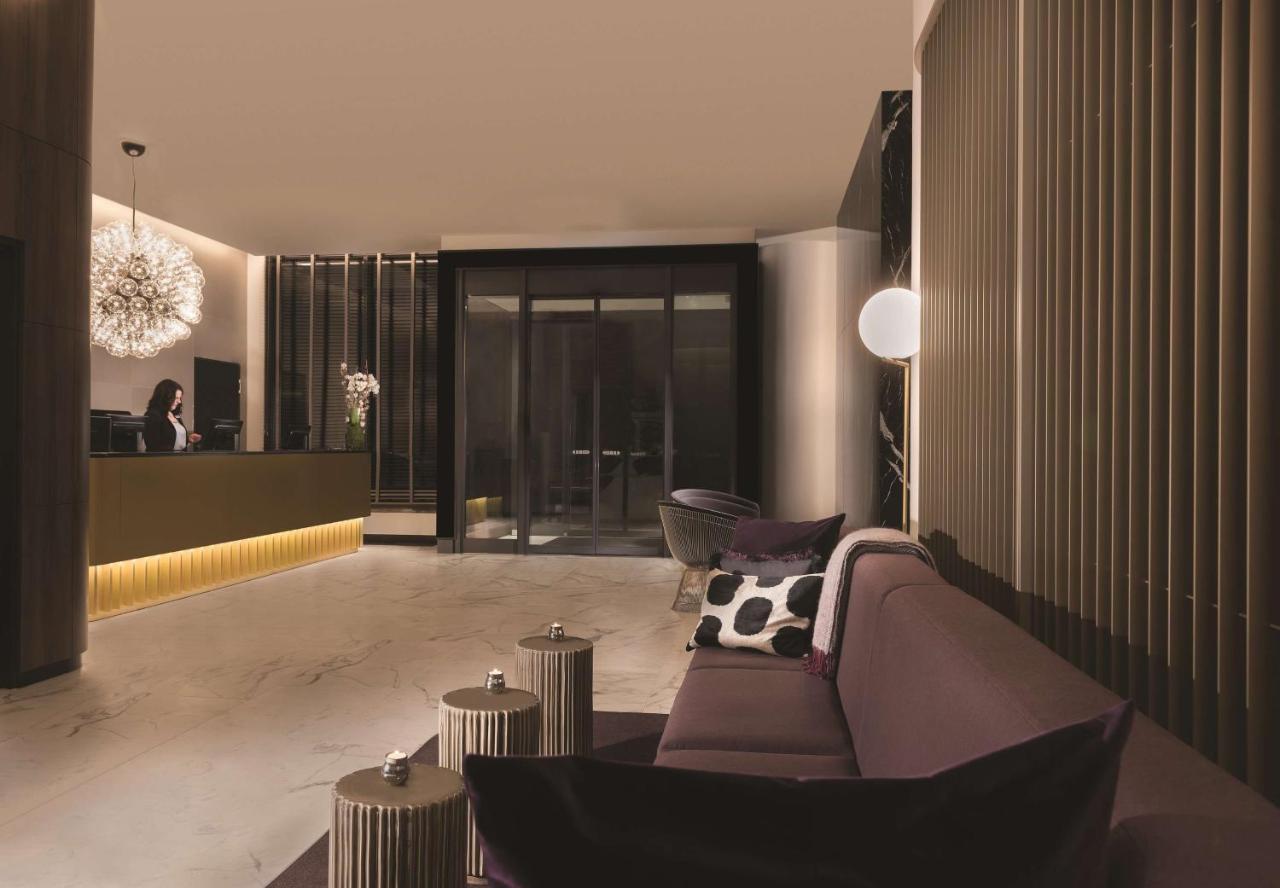 Adina Hotel Nürnberg