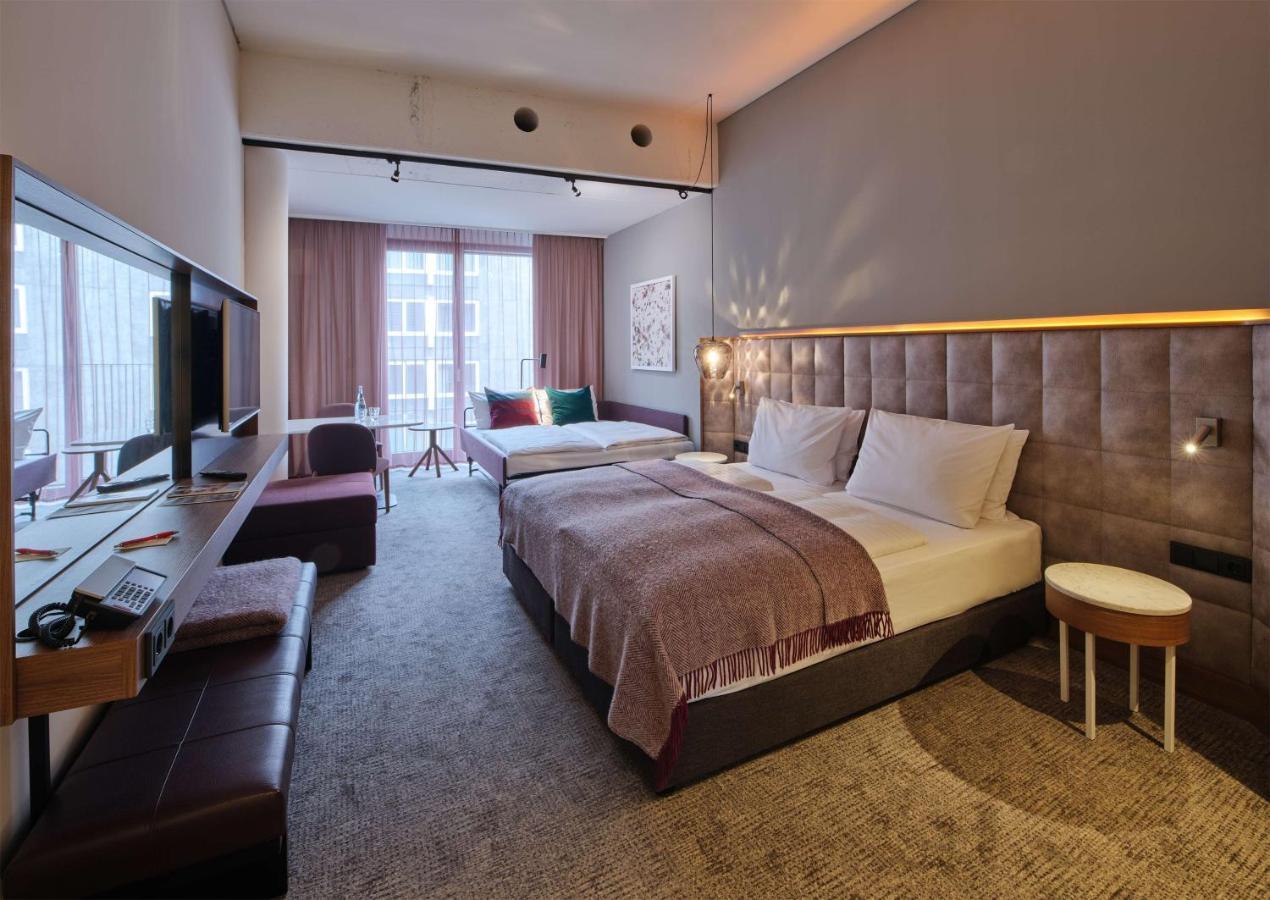 Adina Hotel Nürnberg