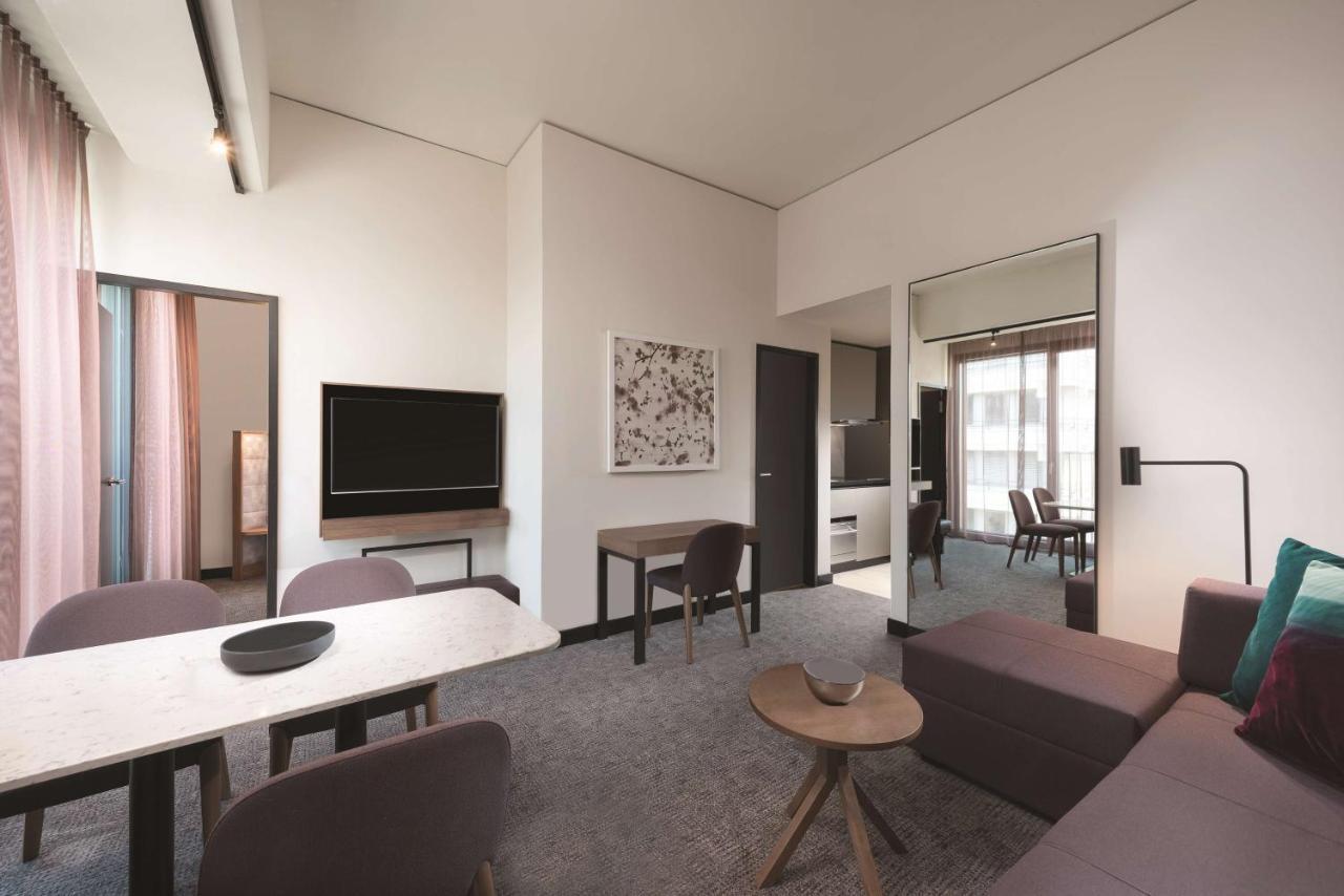 Adina Hotel Nürnberg