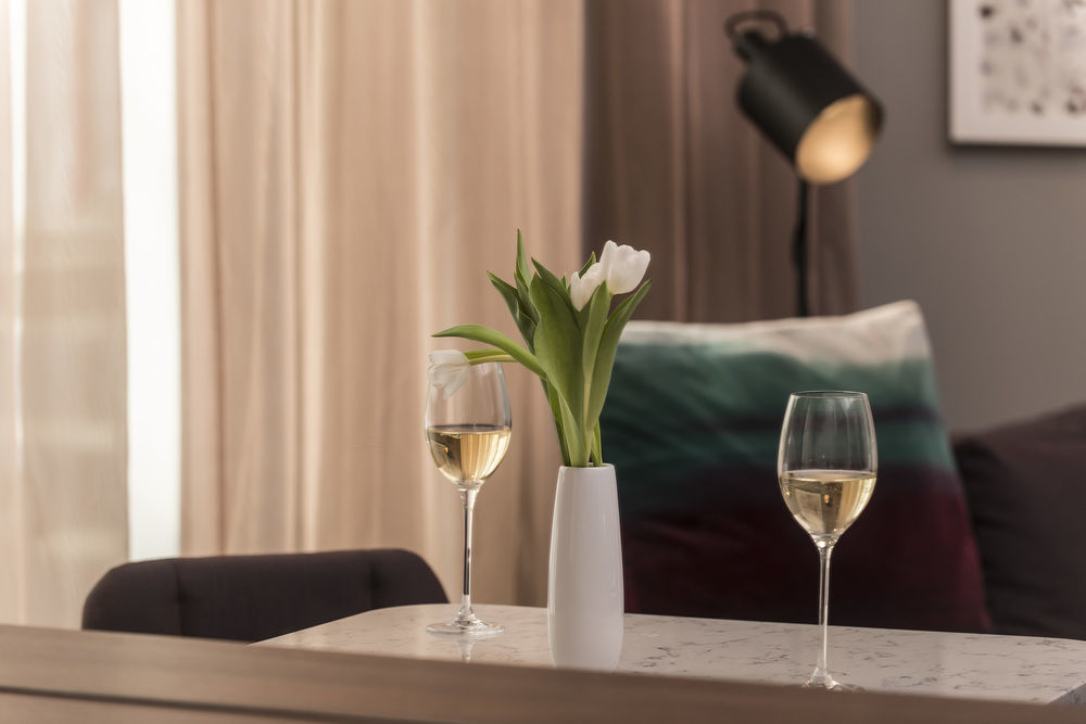 Hotel Adina 4*