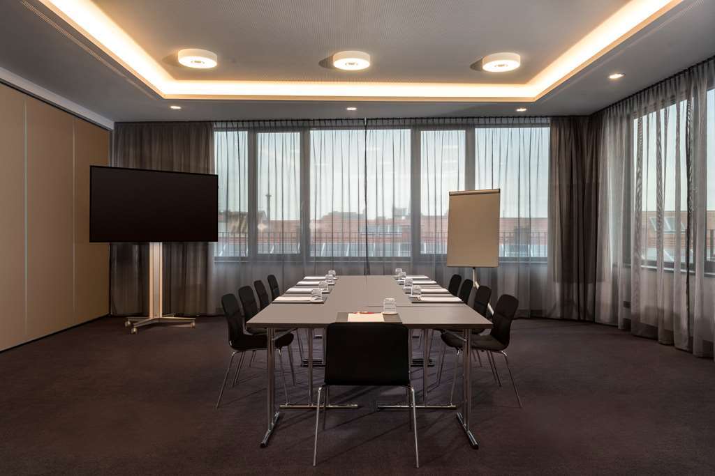 Adina Hotel Nürnberg