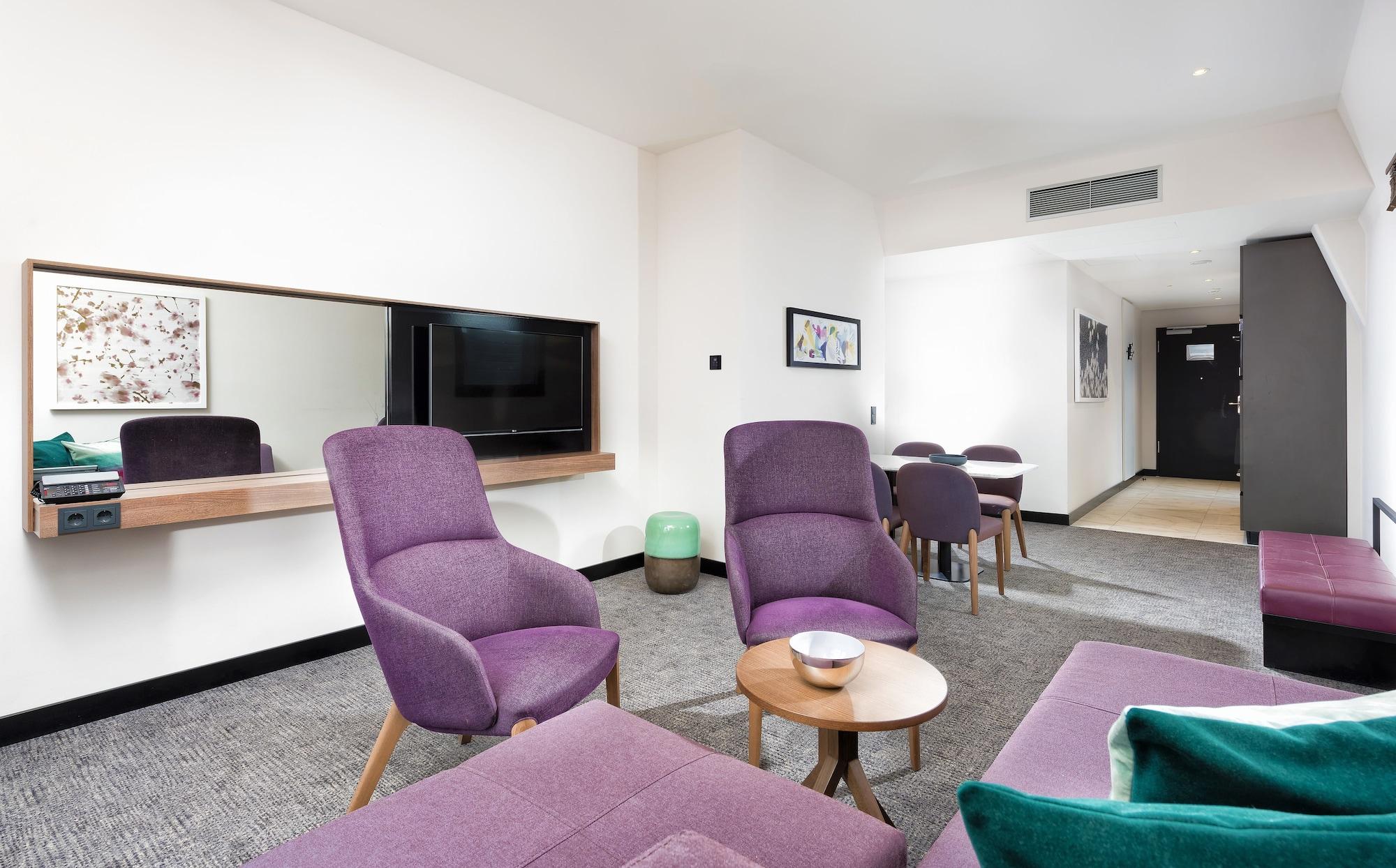 Adina Hotel Nuremberg