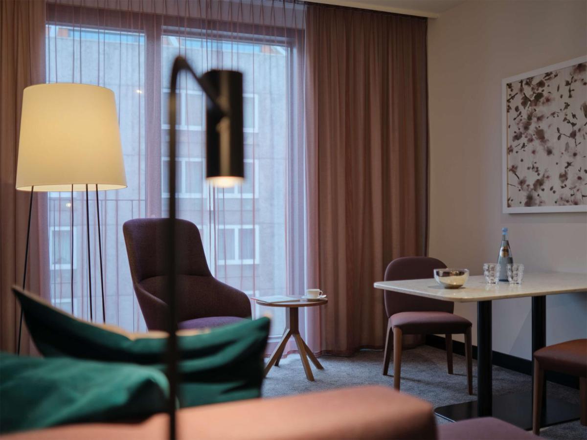 Adina Hotel Nuremberg